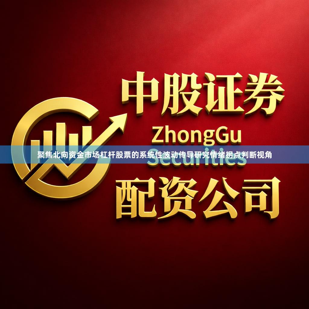 聚焦北向资金市场杠杆股票的系统性波动传导研究情绪拐点判断视角