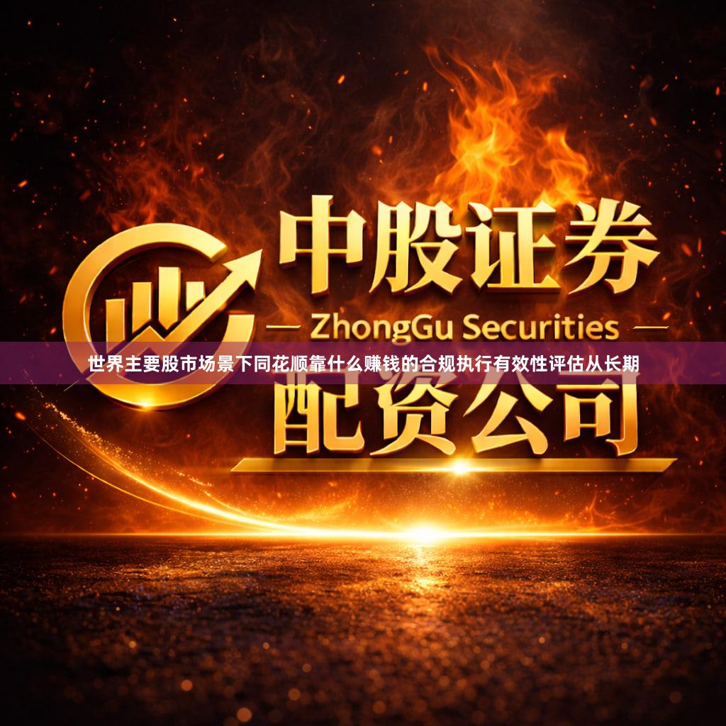 世界主要股市场景下同花顺靠什么赚钱的合规执行有效性评估从长期