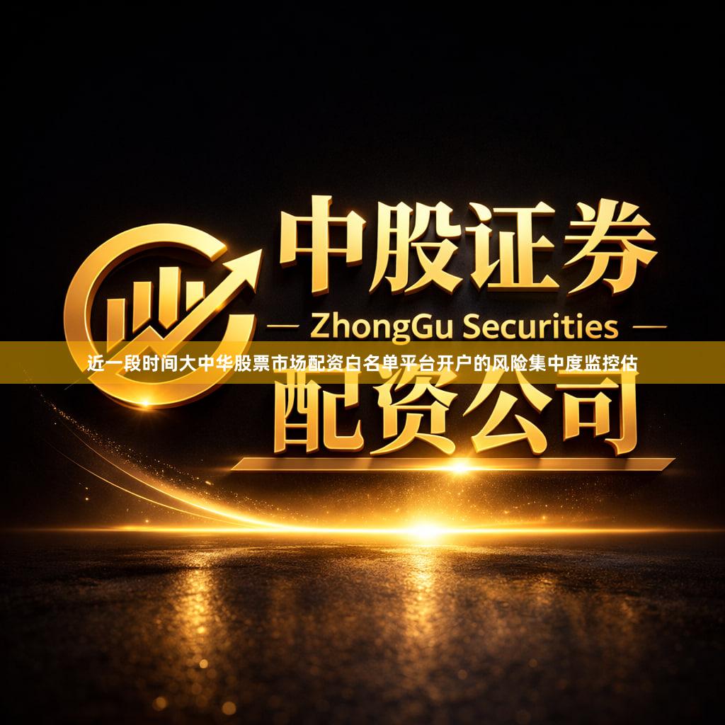 近一段时间大中华股票市场配资白名单平台开户的风险集中度监控估