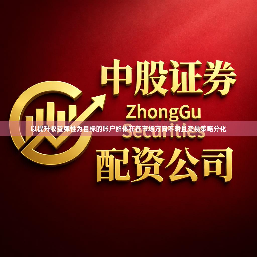 以提升收益弹性为目标的账户群体在在市场方向不明且交易策略分化