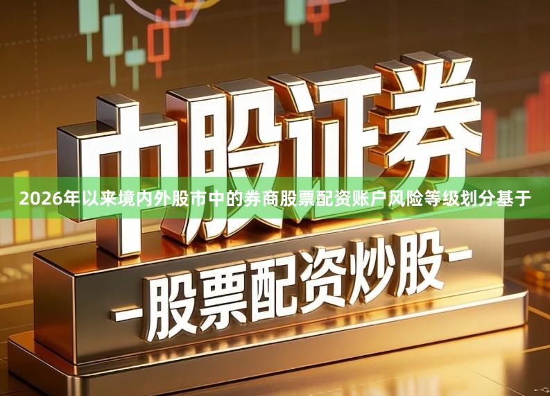 2026年以来境内外股市中的券商股票配资账户风险等级划分基于
