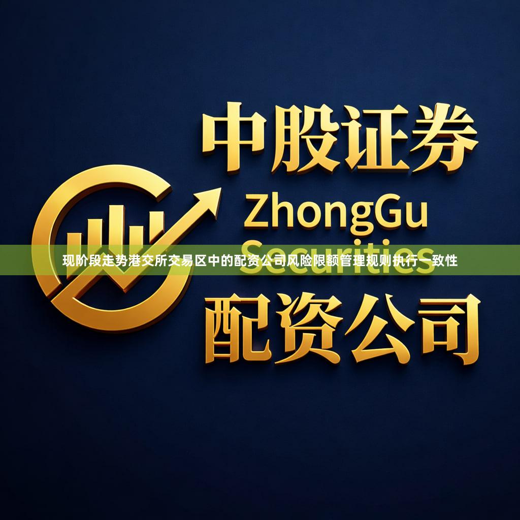 现阶段走势港交所交易区中的配资公司风险限额管理规则执行一致性