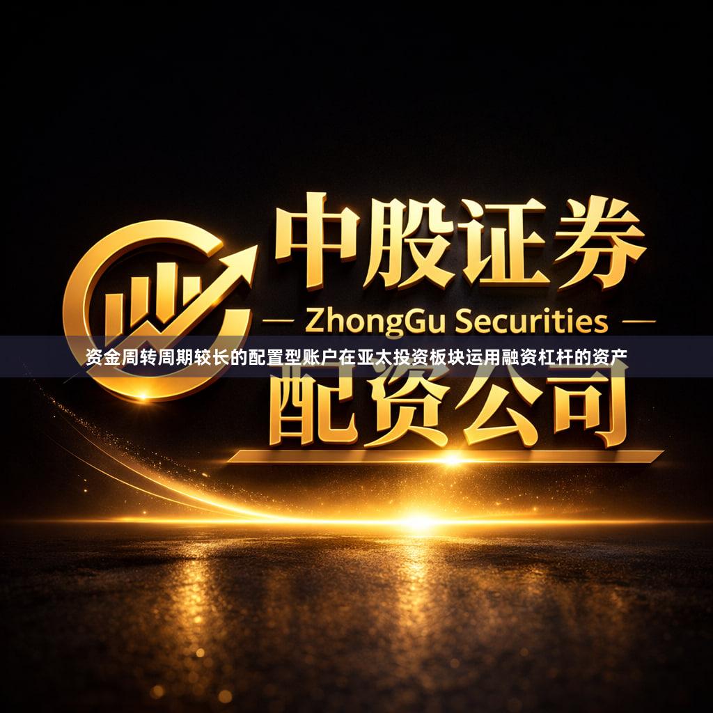 资金周转周期较长的配置型账户在亚太投资板块运用融资杠杆的资产