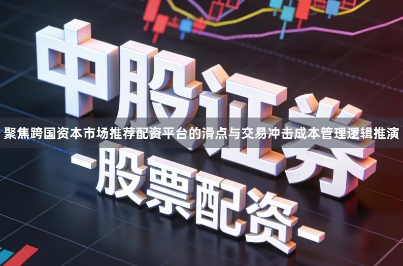 聚焦跨国资本市场推荐配资平台的滑点与交易冲击成本管理逻辑推演