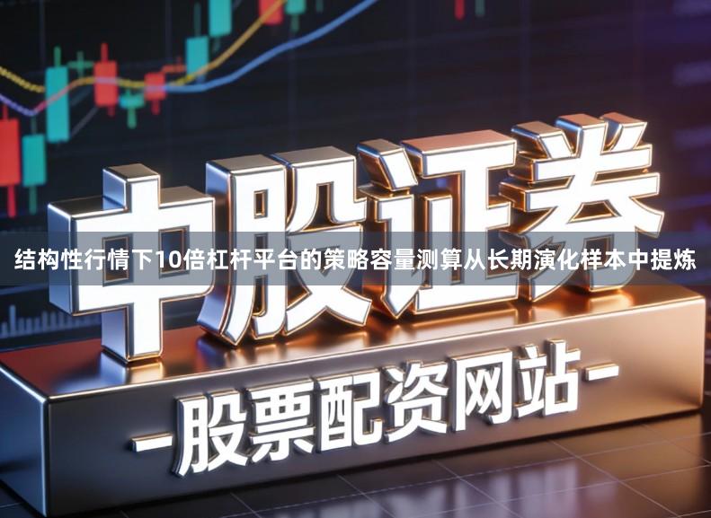 结构性行情下10倍杠杆平台的策略容量测算从长期演化样本中提炼