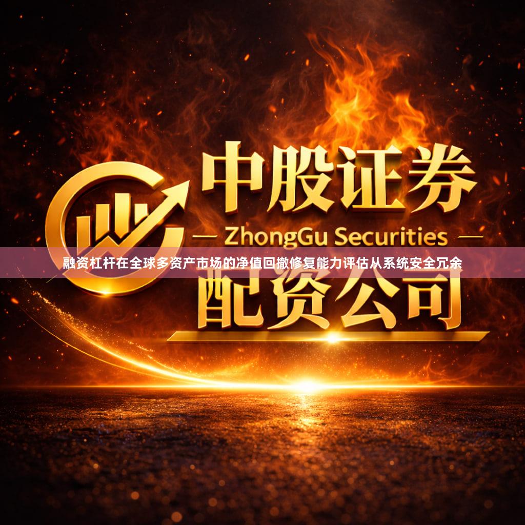 融资杠杆在全球多资产市场的净值回撤修复能力评估从系统安全冗余