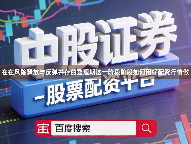 在在风险释放与反弹并存的整理期这一阶段阶段如何用好配资行情做