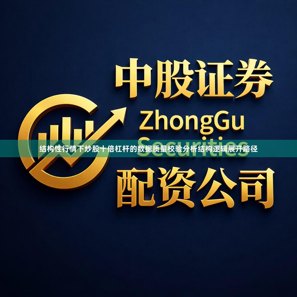 结构性行情下炒股十倍杠杆的数据质量校验分析结构逻辑展开路径
