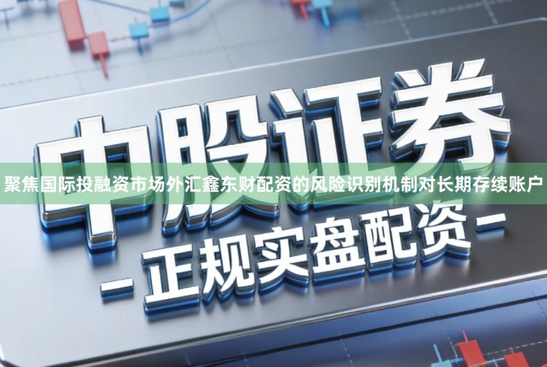 聚焦国际投融资市场外汇鑫东财配资的风险识别机制对长期存续账户