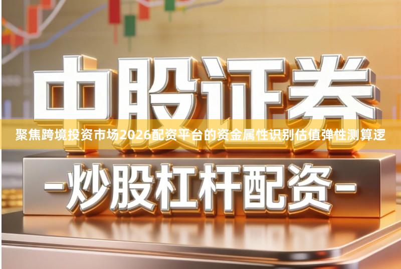 聚焦跨境投资市场2026配资平台的资金属性识别估值弹性测算逻