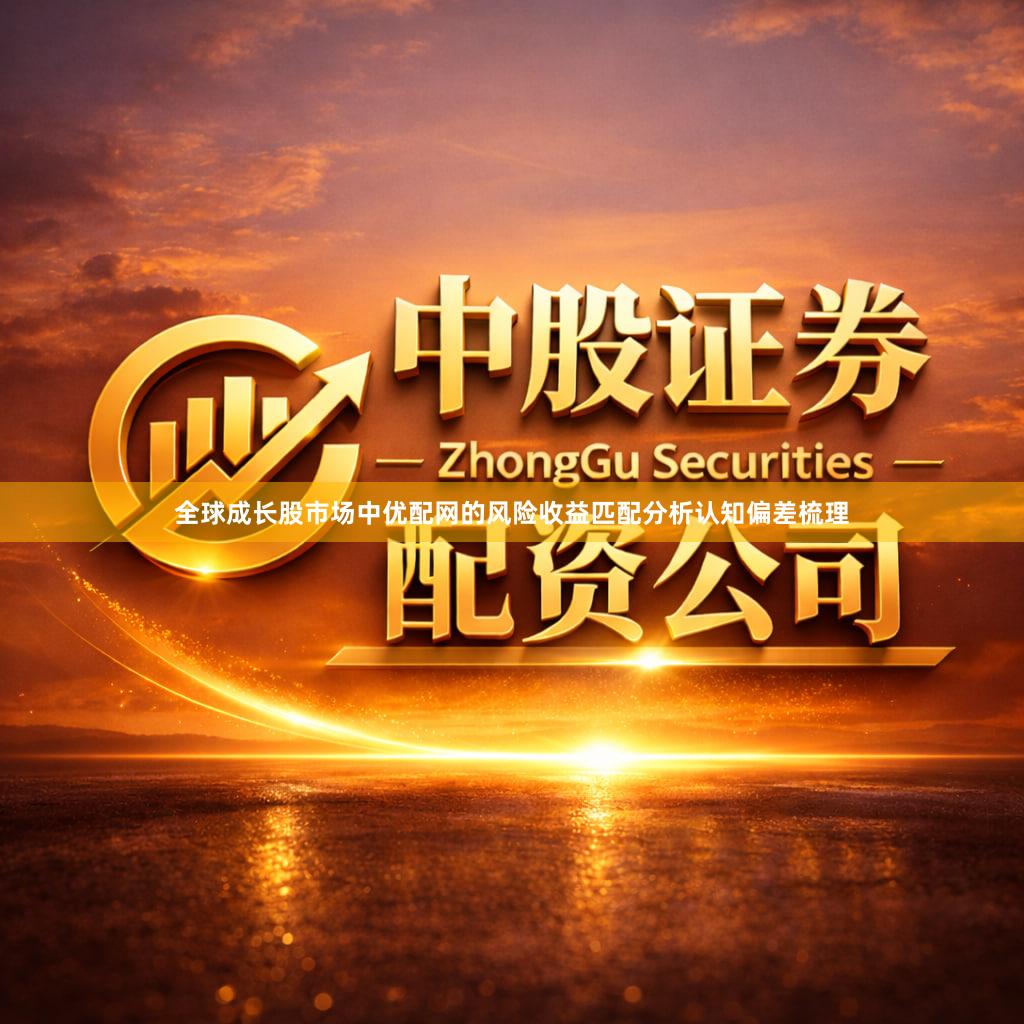 全球成长股市场中优配网的风险收益匹配分析认知偏差梳理