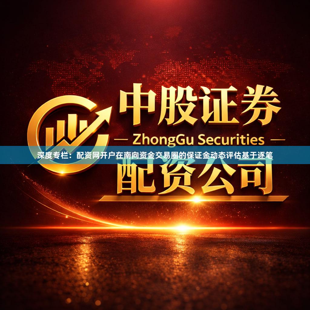 深度专栏：配资网开户在南向资金交易圈的保证金动态评估基于逐笔