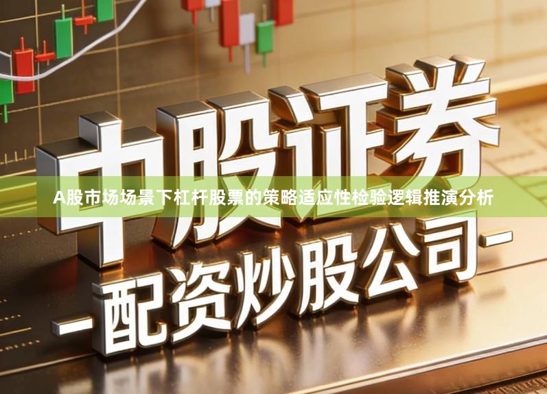 A股市场场景下杠杆股票的策略适应性检验逻辑推演分析